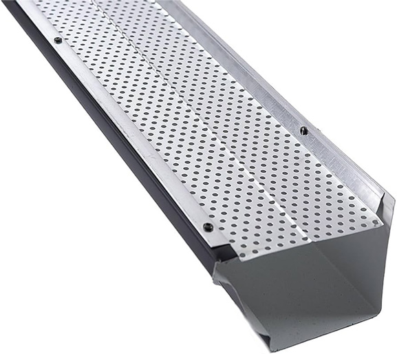 Revêtement Thuot - Type de revêtement extérieur