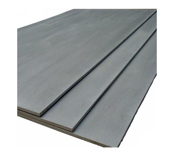 Revêtement Thuot - Type de revêtement extérieur