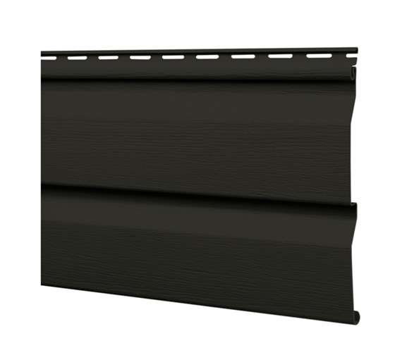 Revêtement Thuot - Type de revêtement extérieur